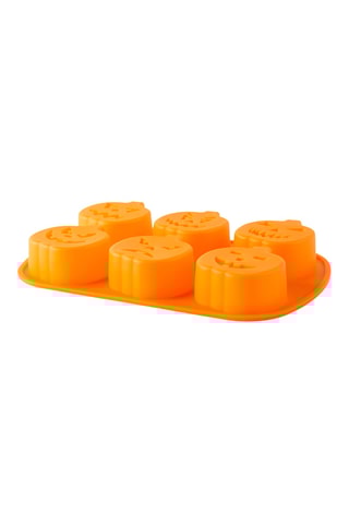 Moule en silicone - 8 muffins 