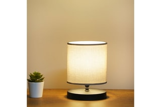 Tafellamp - Ecru - 5-7 W