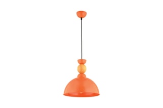 Hanglamp - Oranje