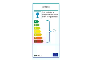 Hanglamp Kabluni - Zwart - 40 W