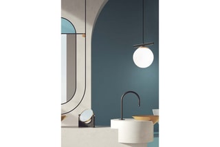 Hanglamp Uzüm Zwart - 100 W