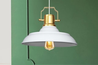 Hanglamp AYD -  Wit - 5-9 W