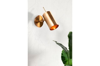 Aplique Kem  Dourado