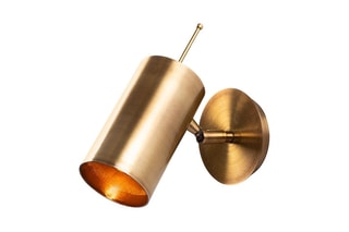 Aplique Kem  Dourado