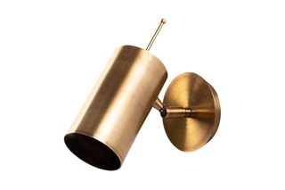 Aplique Kem  Dourado