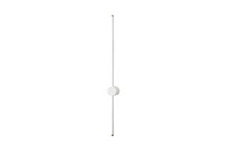 Aplique de parede LED - Branco - 13 W