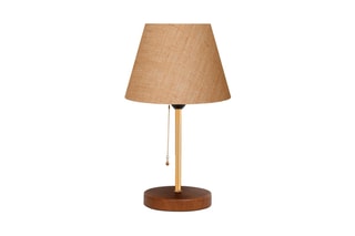 Candeeiro de mesa AYD-3137 Bege