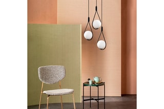 Hanglamp Mudoni - Zwart - 3 x 100 W