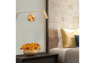 Aplique Dourado