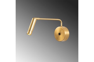 Aplique Dourado