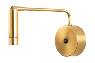 Aplique Dourado