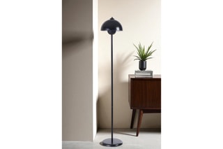 Candeeiro - Preto - 40 W