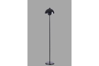 Candeeiro - Preto - 40 W