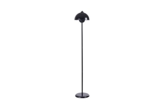 Candeeiro - Preto - 40 W
