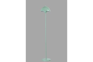 Candeeiro - Verde claro - 40 W