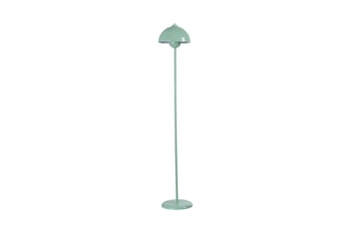 Candeeiro - Verde claro - 40 W
