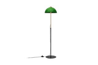 Candeeiro LED - Verde - 40 W