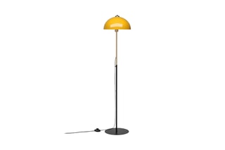 Candeeiro LED - Amarelo - 40 W