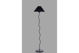 Candeeiro - Preto - 40 W