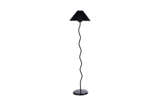 Candeeiro - Preto - 40 W