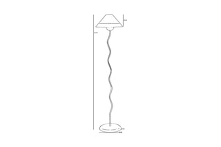 Candeeiro - Preto - 40 W