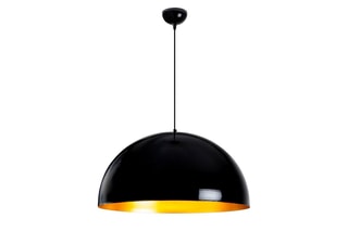 Hanglamp Berceste  Zwart