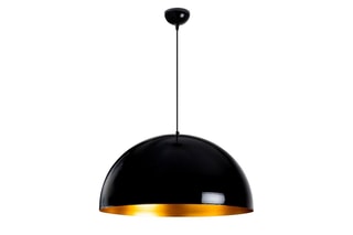Hanglamp Berceste  Zwart