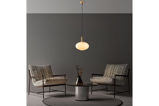 Candeeiro suspenso Asker - Branco - 40 W
