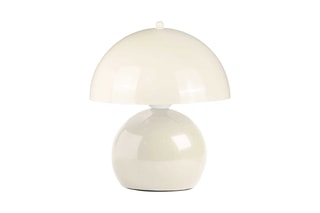 Candeeiro de mesa - Cru - 40 W