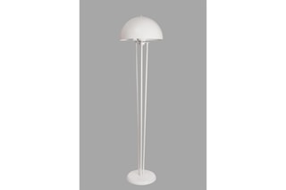 Candeeiro - Branco - 40 W