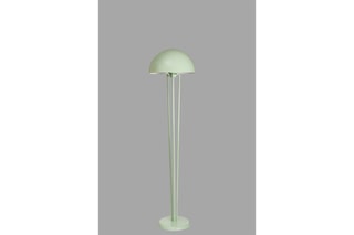 Candeeiro - Verde-água - 40 W