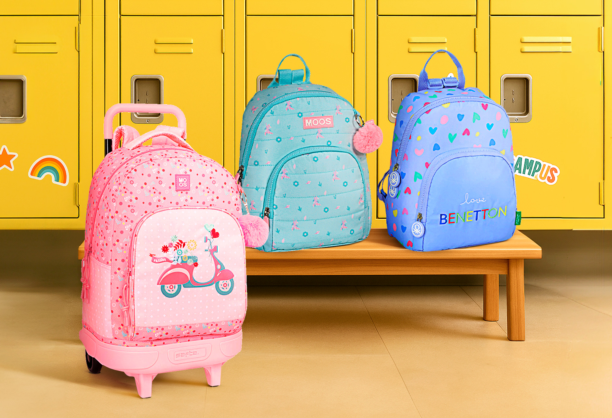 BENETTON à bas prix sur SHOWROOMPRIVÉ