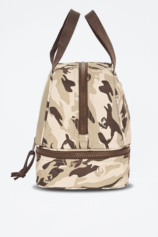 Handtas Jurassic World Beige