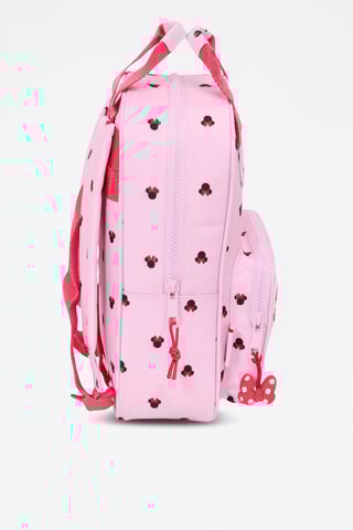 Rugtas Minnie Mouse Disney - Roze