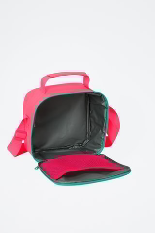 Thermoslunchtas - Roze