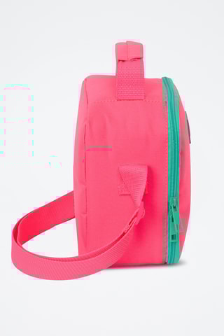 Thermoslunchtas - Roze