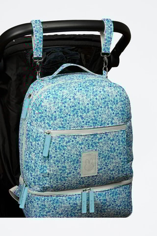 Rugtas Miffy - Turquoise