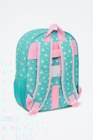 Rugtas Peppa Pig - Groen