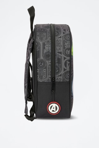 Rugtas Avengers Marvel - Zwart