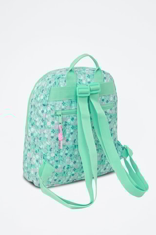Rugtas Groen
