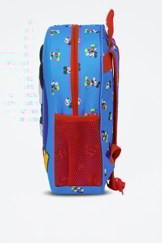 Rugtas Mickey Disney - Blauw
