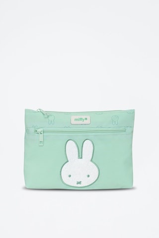 Clutch Miffy - Groen