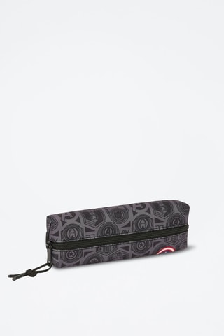 Etui Avengers Marvel - Zwart