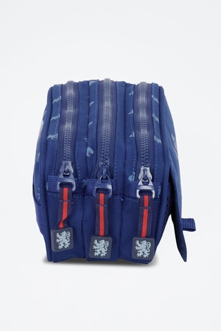 Etui Griffoendor Harry Potter - Marineblauw