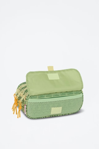 Etui The Lion King Disney - Lichtgroen