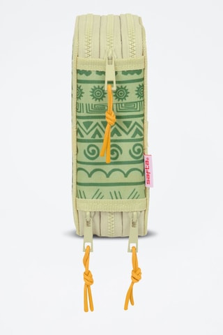 Gevulde Etui The Lion King Disney - 37-delig - Groen
