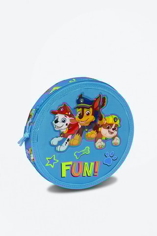 Gevulde Etui Paw Patrol 18-delig