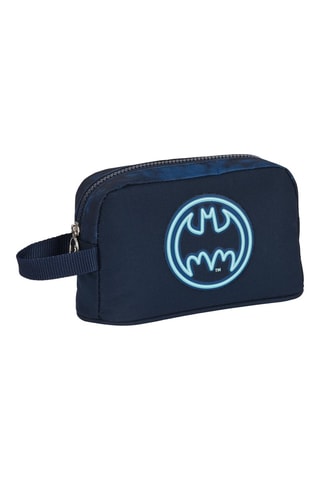 Koeltasje Batman DC Comics - marineblauw