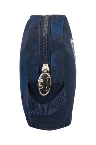 Koeltasje Batman DC Comics - marineblauw