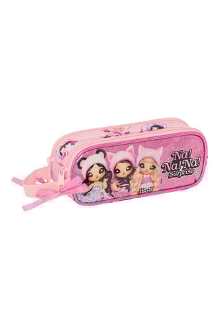 Etui Na!na!na!Surprise! Roze